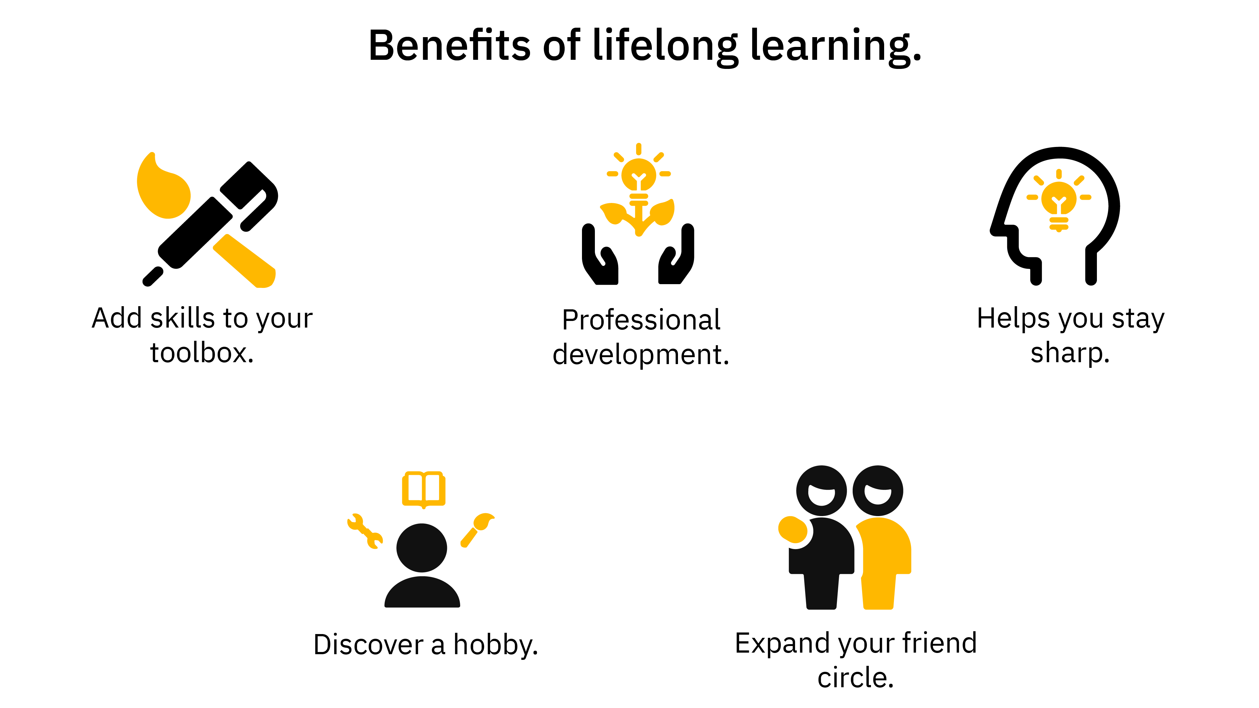 What is Lifelong Learning and its Benefits?